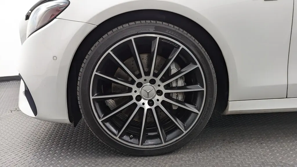 Florida Fine Cars - Used MERCEDES-BENZ E-CLASS 2019 MARGATE AMG E 53