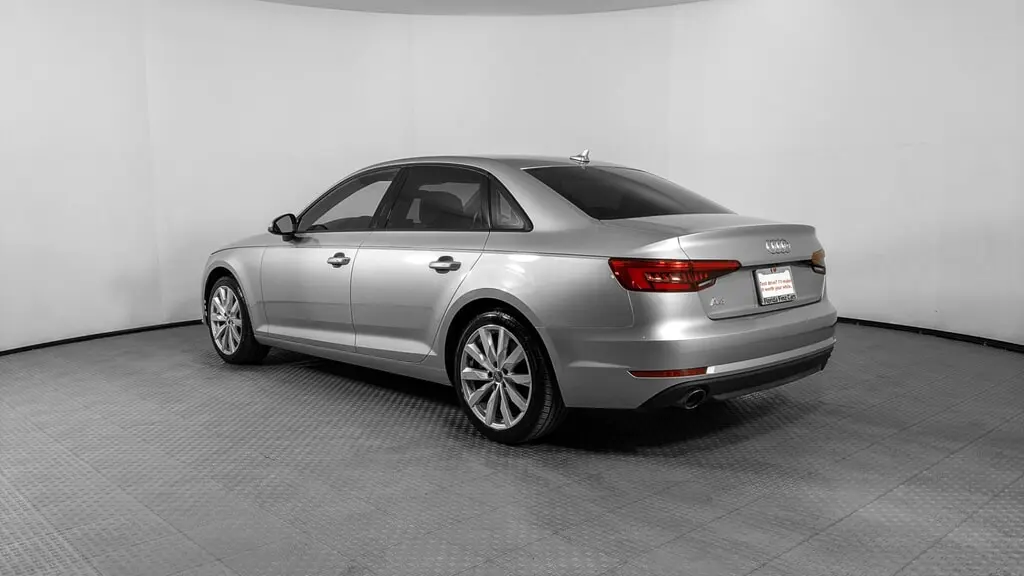Florida Fine Cars - Used AUDI A4 2017 ORLANDO PREMIUM