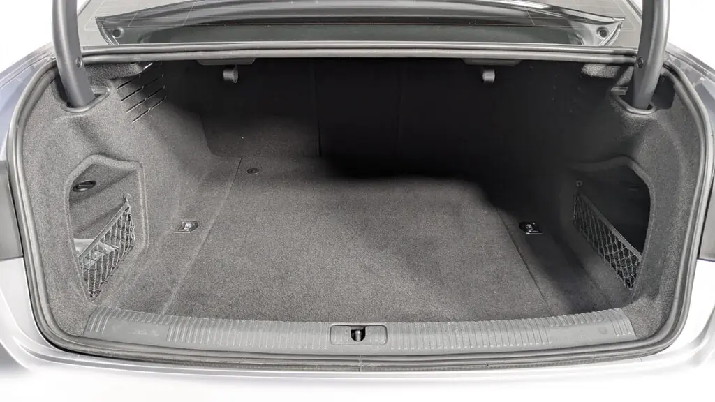 Florida Fine Cars - Used AUDI A4 2017 ORLANDO PREMIUM