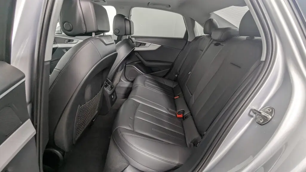 Florida Fine Cars - Used AUDI A4 2017 ORLANDO PREMIUM