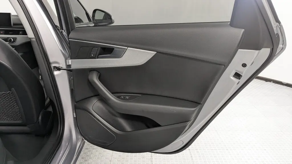 Florida Fine Cars - Used AUDI A4 2017 ORLANDO PREMIUM