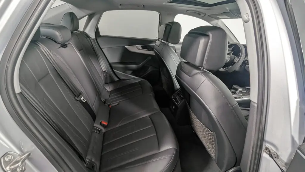 Florida Fine Cars - Used AUDI A4 2017 ORLANDO PREMIUM