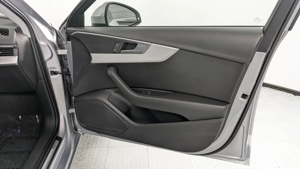 Florida Fine Cars - Used AUDI A4 2017 ORLANDO PREMIUM