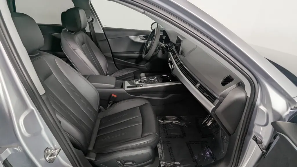 Florida Fine Cars - Used AUDI A4 2017 ORLANDO PREMIUM