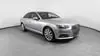 Florida Fine Cars - Used AUDI A4 2017 ORLANDO PREMIUM