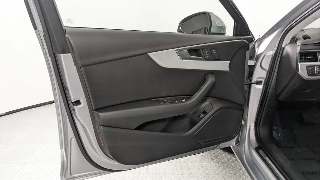 Florida Fine Cars - Used AUDI A4 2017 ORLANDO PREMIUM