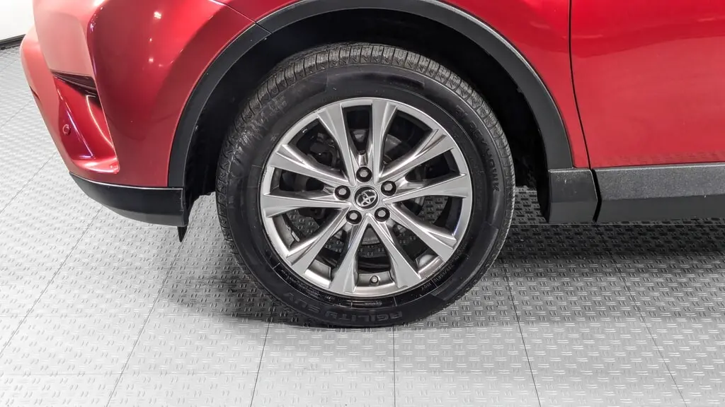 Florida Fine Cars - Used TOYOTA RAV4 2016 ORLANDO LIMITED