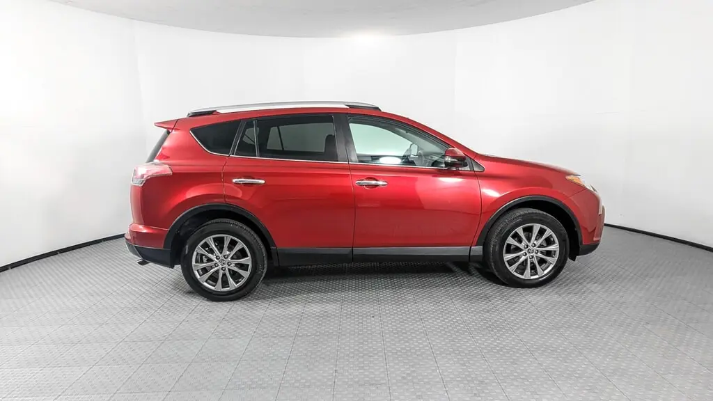 Florida Fine Cars - Used TOYOTA RAV4 2016 ORLANDO LIMITED