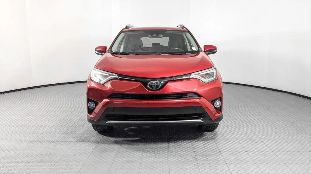 Florida Fine Cars - Used TOYOTA RAV4 2016 ORLANDO LIMITED