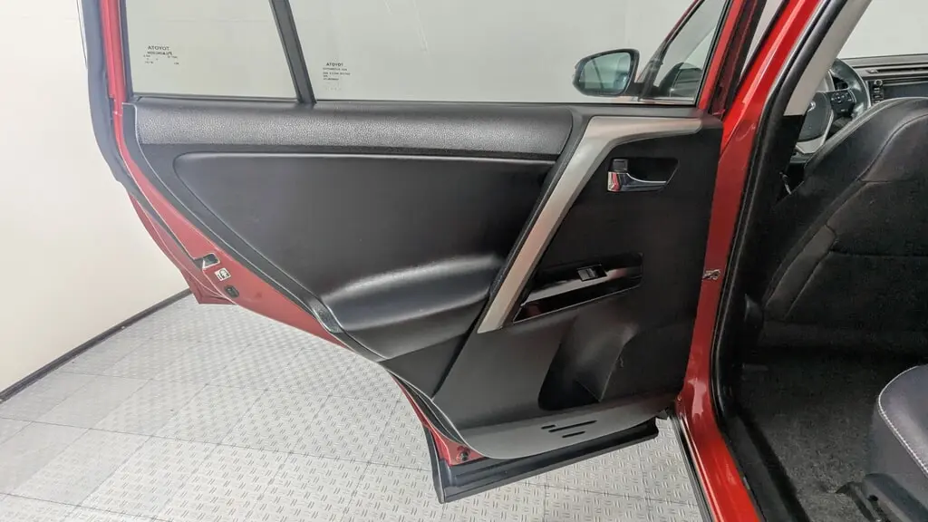 Florida Fine Cars - Used TOYOTA RAV4 2016 ORLANDO LIMITED