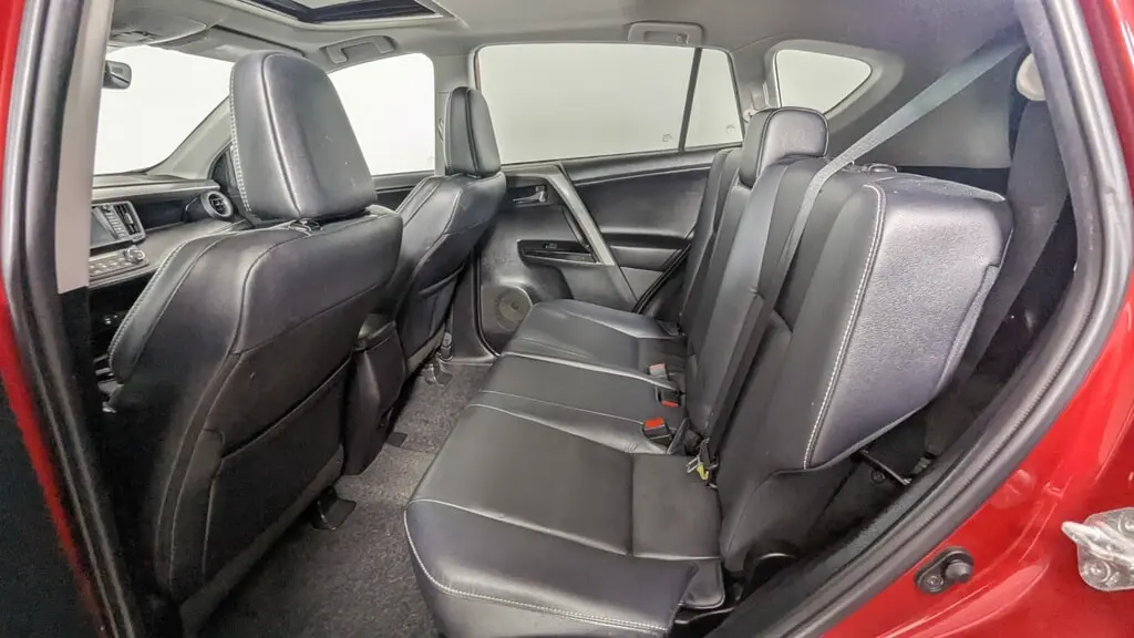 Florida Fine Cars - Used TOYOTA RAV4 2016 ORLANDO LIMITED