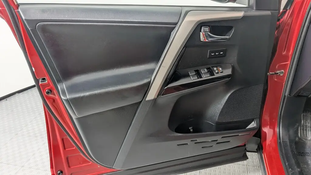 Florida Fine Cars - Used TOYOTA RAV4 2016 ORLANDO LIMITED