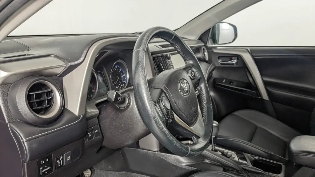 Florida Fine Cars - Used TOYOTA RAV4 2016 ORLANDO LIMITED