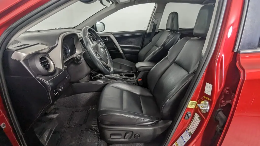 Florida Fine Cars - Used TOYOTA RAV4 2016 ORLANDO LIMITED