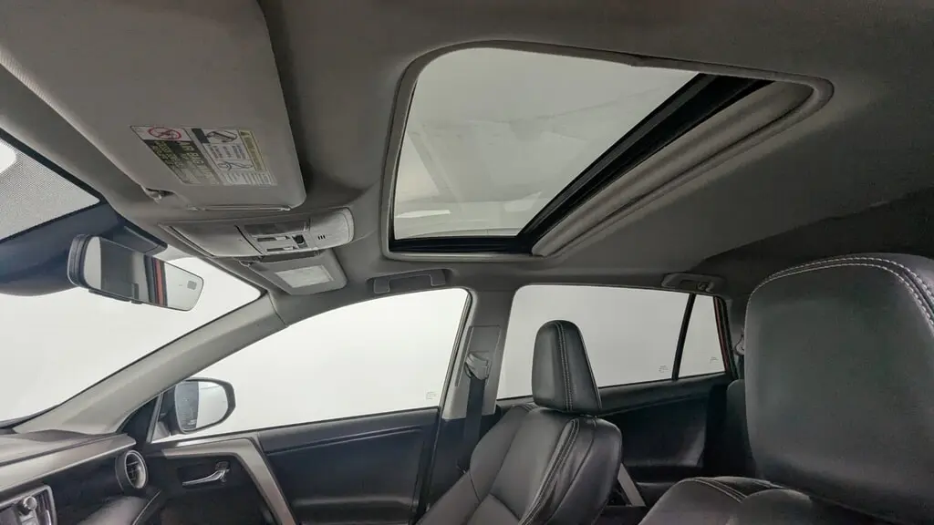 Florida Fine Cars - Used TOYOTA RAV4 2016 ORLANDO LIMITED