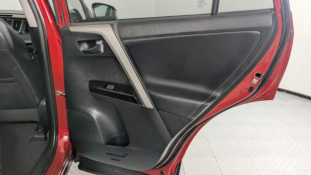 Florida Fine Cars - Used TOYOTA RAV4 2016 ORLANDO LIMITED