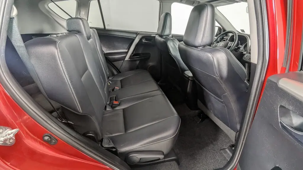 Florida Fine Cars - Used TOYOTA RAV4 2016 ORLANDO LIMITED