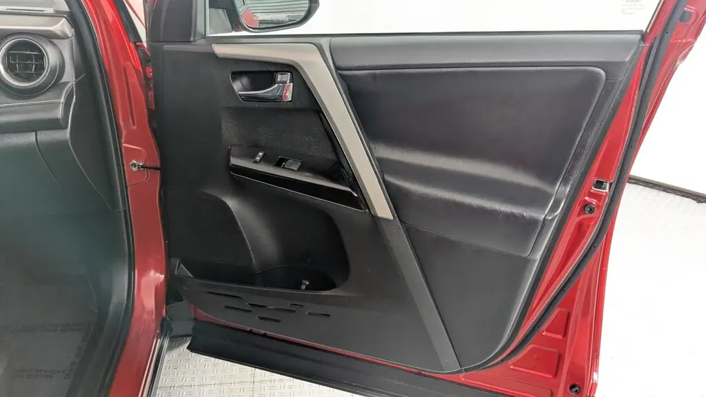 Florida Fine Cars - Used TOYOTA RAV4 2016 ORLANDO LIMITED