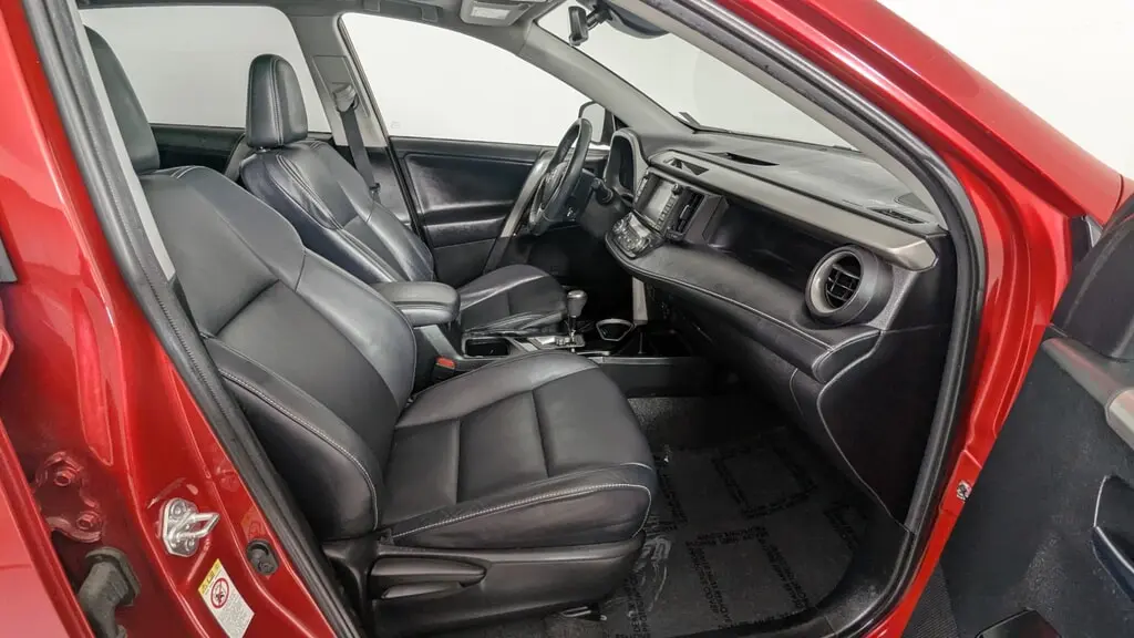 Florida Fine Cars - Used TOYOTA RAV4 2016 ORLANDO LIMITED