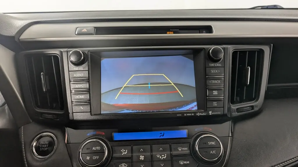 Florida Fine Cars - Used TOYOTA RAV4 2016 ORLANDO LIMITED