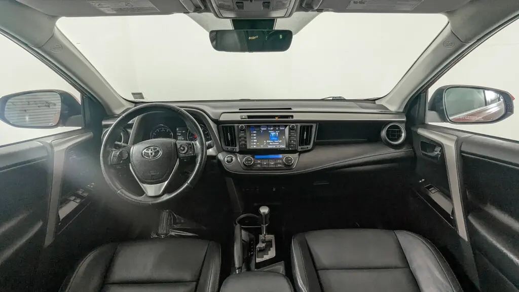 Florida Fine Cars - Used TOYOTA RAV4 2016 ORLANDO LIMITED