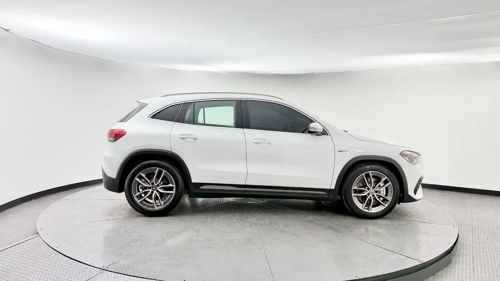 Florida Fine Cars - Used MERCEDES-BENZ GLA 2023 WEST PALM AMG GLA 35