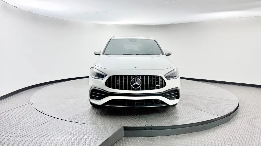 Florida Fine Cars - Used MERCEDES-BENZ GLA 2023 WEST PALM AMG GLA 35