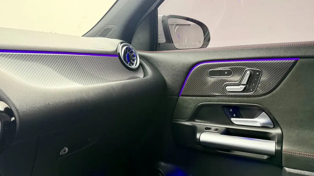 Florida Fine Cars - Used MERCEDES-BENZ GLA 2023 WEST PALM AMG GLA 35