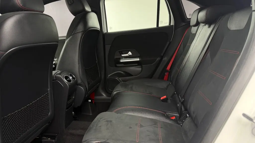 Florida Fine Cars - Used MERCEDES-BENZ GLA 2023 WEST PALM AMG GLA 35