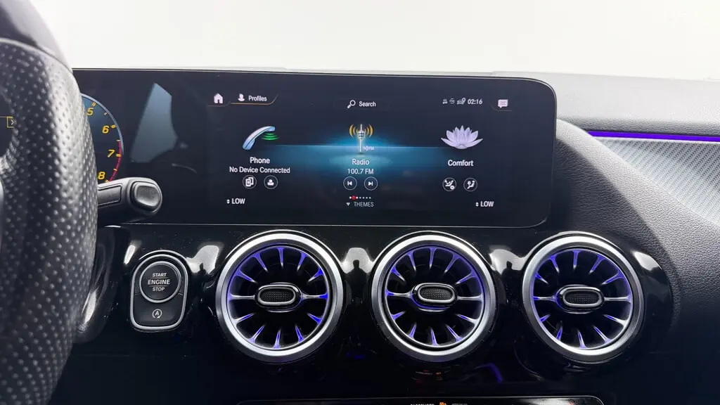 Florida Fine Cars - Used MERCEDES-BENZ GLA 2023 WEST PALM AMG GLA 35