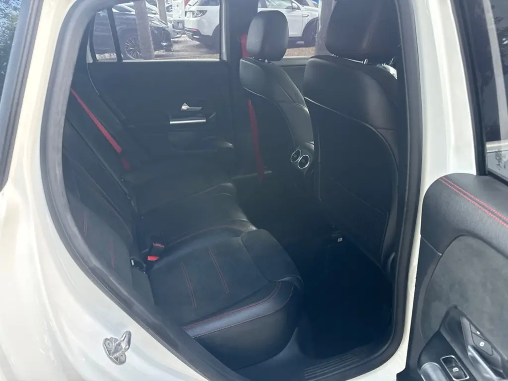 Florida Fine Cars - Used MERCEDES-BENZ GLA 2023 WEST PALM AMG GLA 35