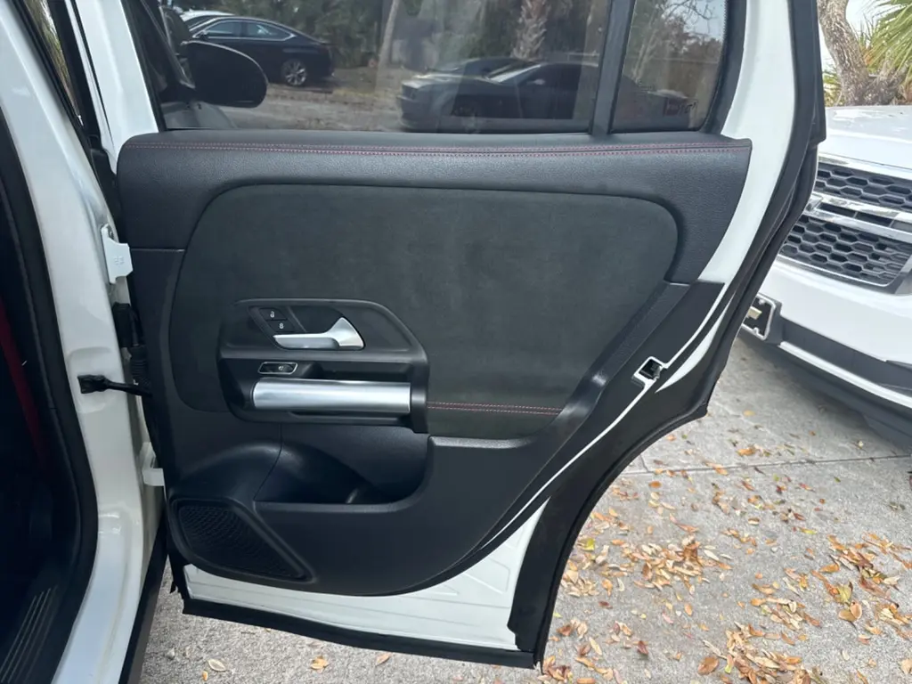 Florida Fine Cars - Used MERCEDES-BENZ GLA 2023 WEST PALM AMG GLA 35