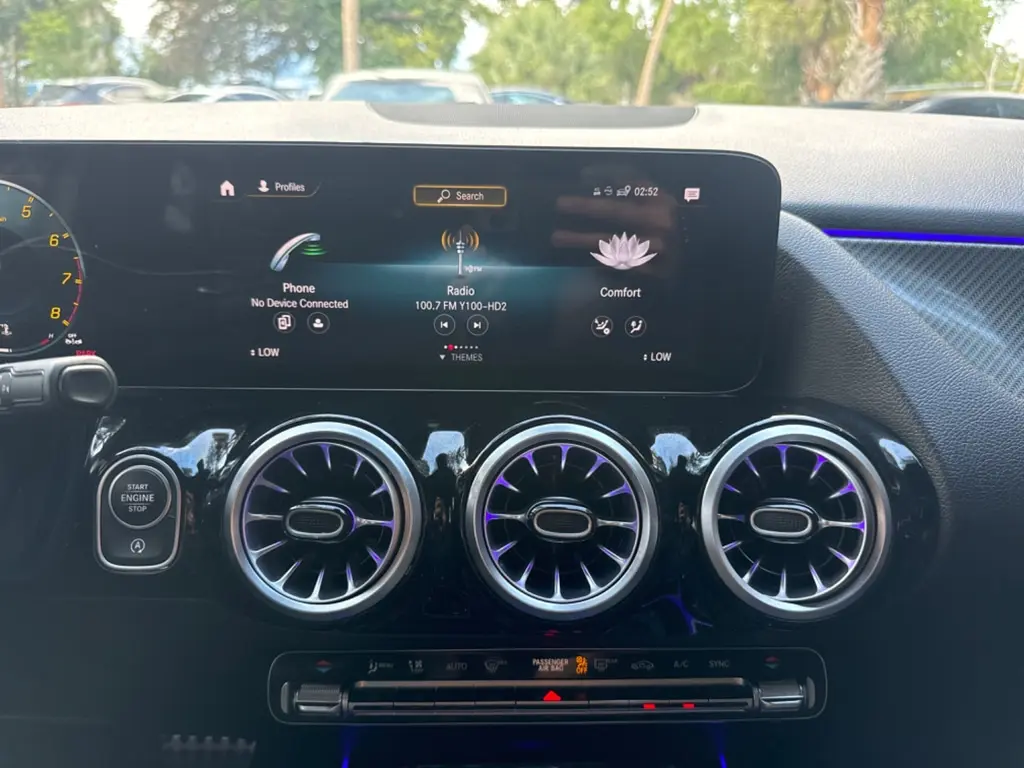 Florida Fine Cars - Used MERCEDES-BENZ GLA 2023 WEST PALM AMG GLA 35