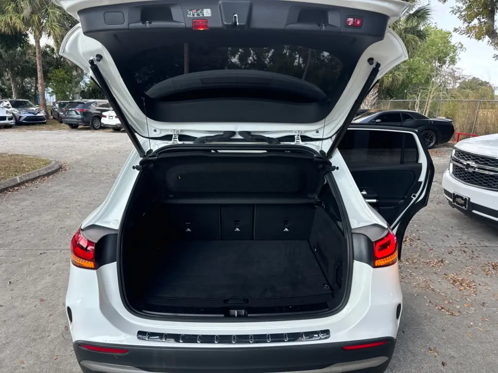 Florida Fine Cars - Used MERCEDES-BENZ GLA 2023 WEST PALM AMG GLA 35