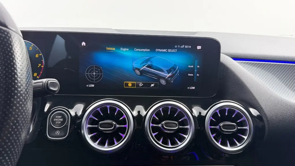 Florida Fine Cars - Used MERCEDES-BENZ GLA 2023 WEST PALM AMG GLA 35