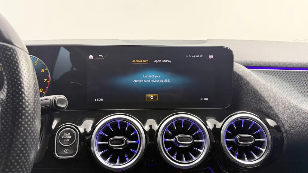 Florida Fine Cars - Used MERCEDES-BENZ GLA 2023 WEST PALM AMG GLA 35