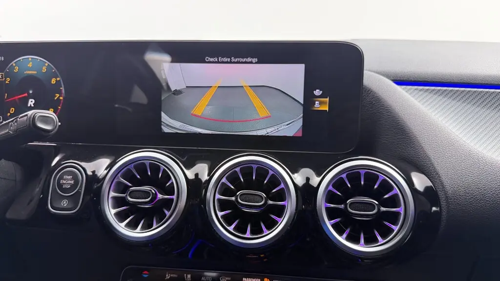 Florida Fine Cars - Used MERCEDES-BENZ GLA 2023 WEST PALM AMG GLA 35