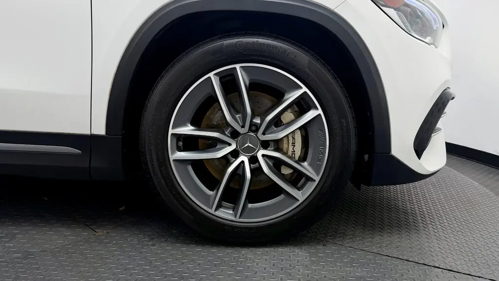 Florida Fine Cars - Used MERCEDES-BENZ GLA 2023 WEST PALM AMG GLA 35