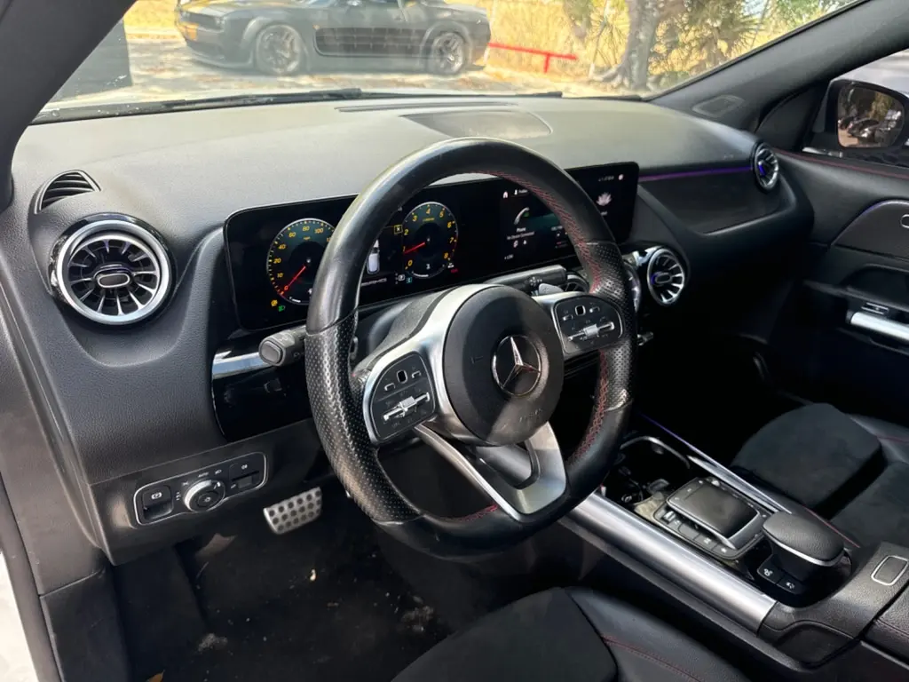 Florida Fine Cars - Used MERCEDES-BENZ GLA 2023 WEST PALM AMG GLA 35