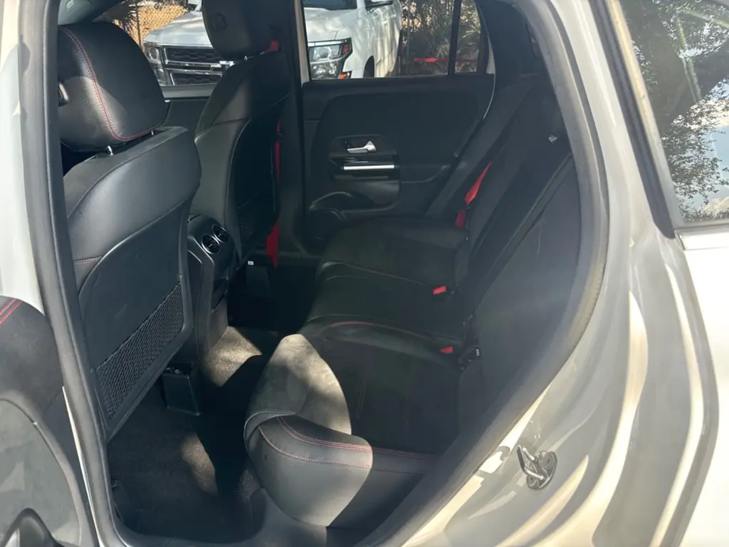 Florida Fine Cars - Used MERCEDES-BENZ GLA 2023 WEST PALM AMG GLA 35