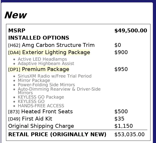 Florida Fine Cars - Used MERCEDES-BENZ GLA 2023 WEST PALM AMG GLA 35