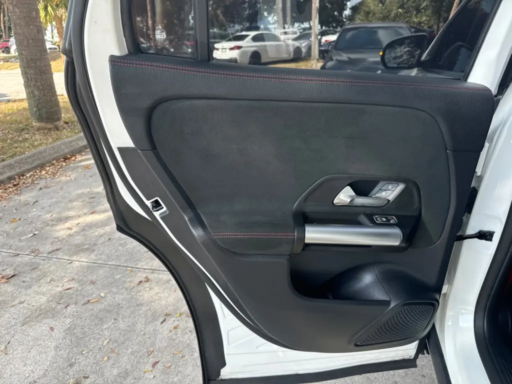 Florida Fine Cars - Used MERCEDES-BENZ GLA 2023 WEST PALM AMG GLA 35