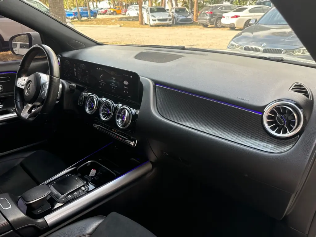 Florida Fine Cars - Used MERCEDES-BENZ GLA 2023 WEST PALM AMG GLA 35