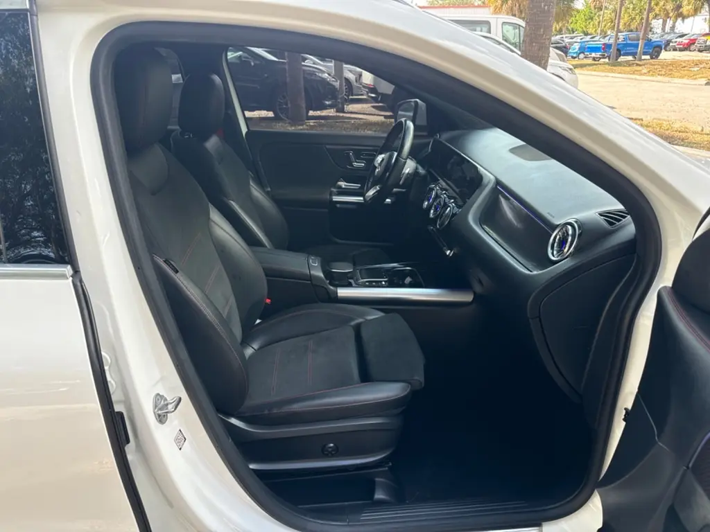 Florida Fine Cars - Used MERCEDES-BENZ GLA 2023 WEST PALM AMG GLA 35