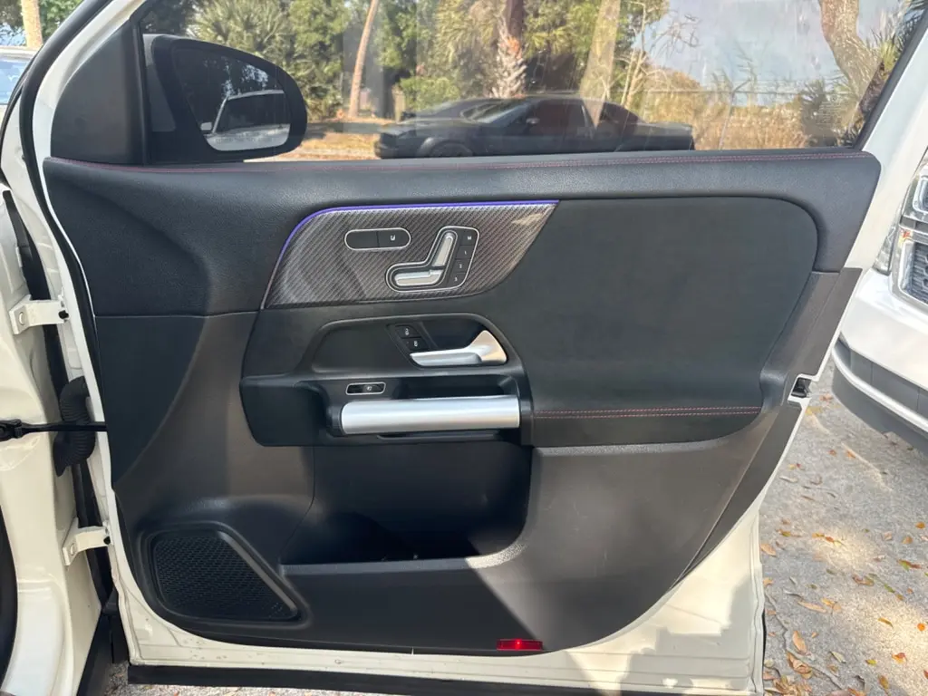 Florida Fine Cars - Used MERCEDES-BENZ GLA 2023 WEST PALM AMG GLA 35