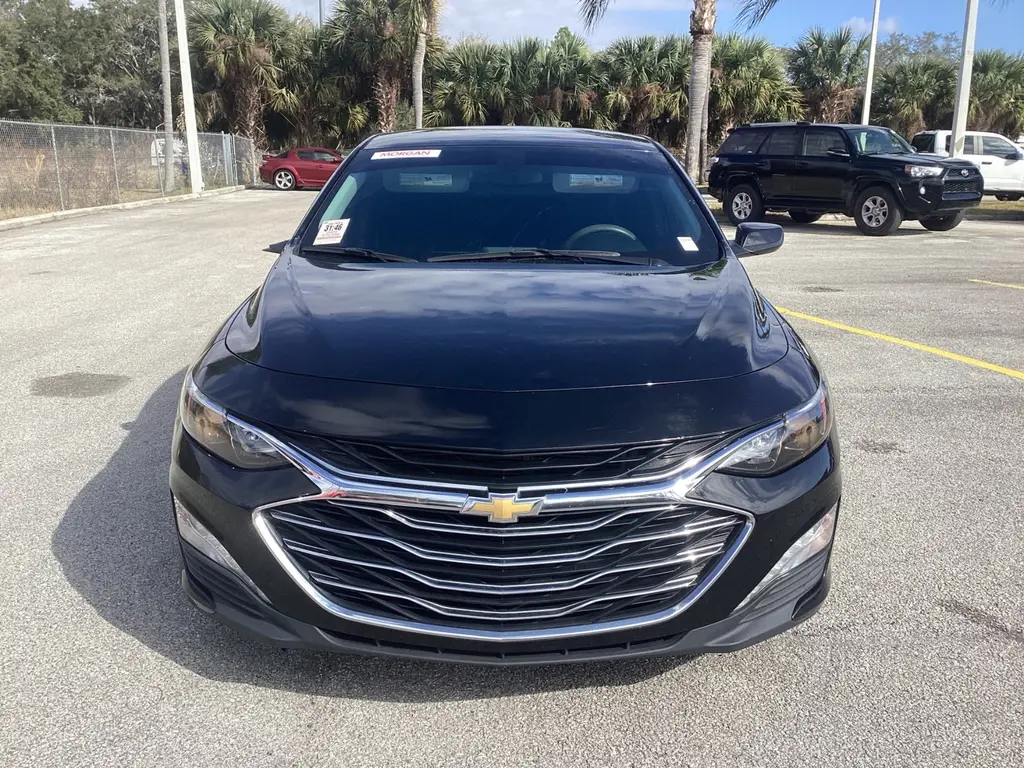 Florida Fine Cars - Used CHEVROLET MALIBU 2020 ORLANDO LT