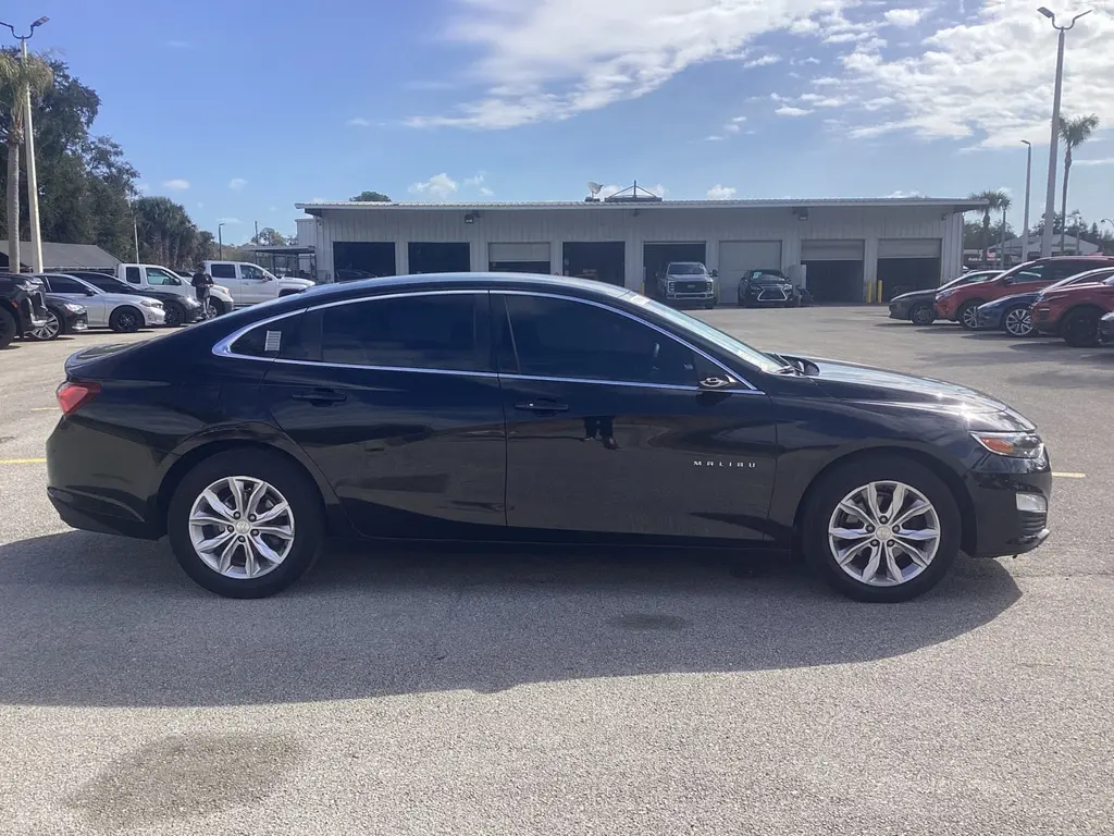 Florida Fine Cars - Used CHEVROLET MALIBU 2020 ORLANDO LT