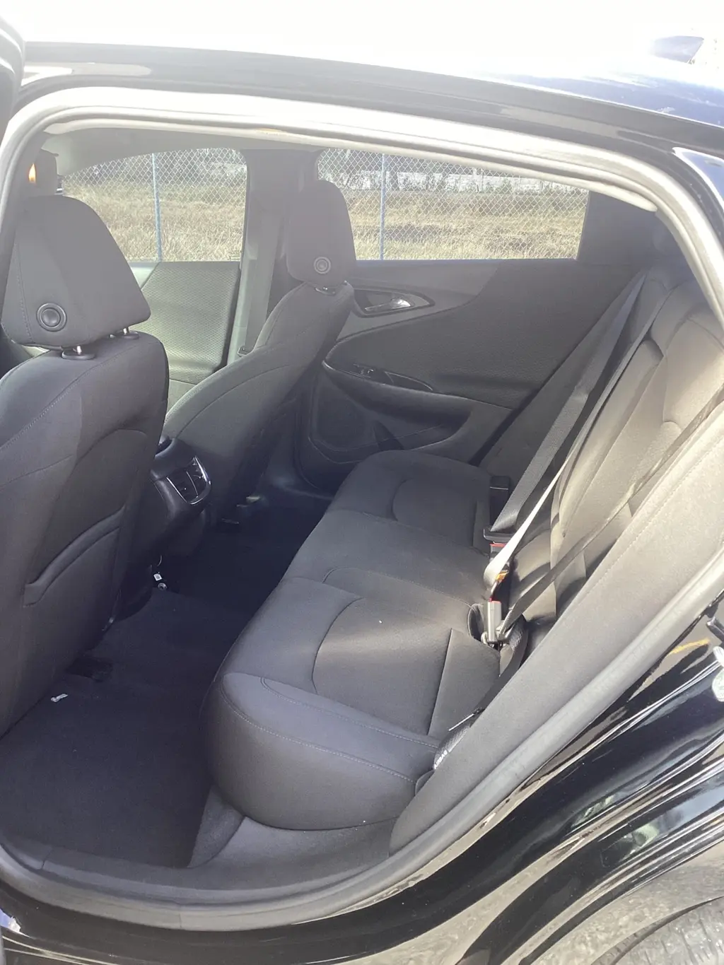 Florida Fine Cars - Used CHEVROLET MALIBU 2020 ORLANDO LT