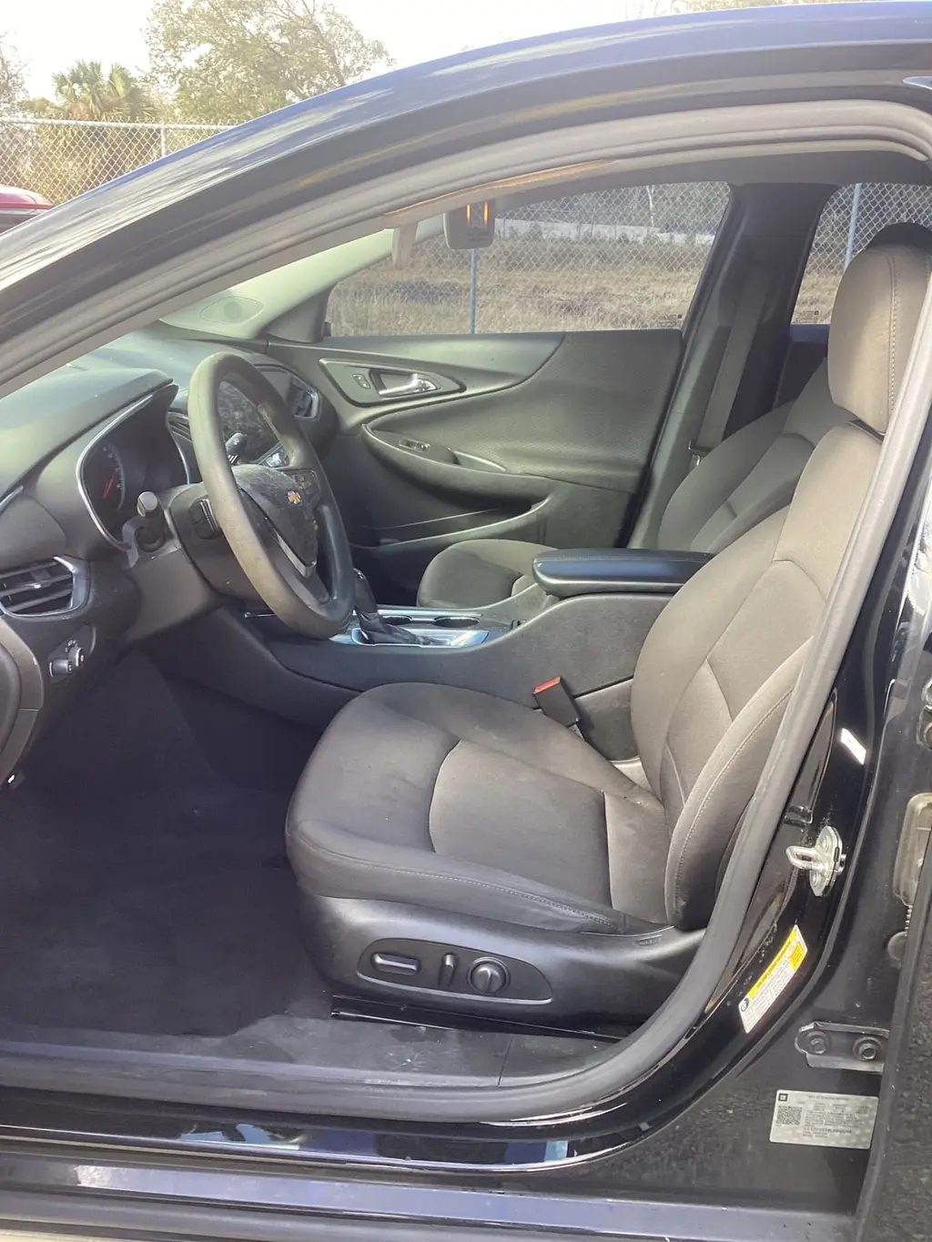 Florida Fine Cars - Used CHEVROLET MALIBU 2020 ORLANDO LT