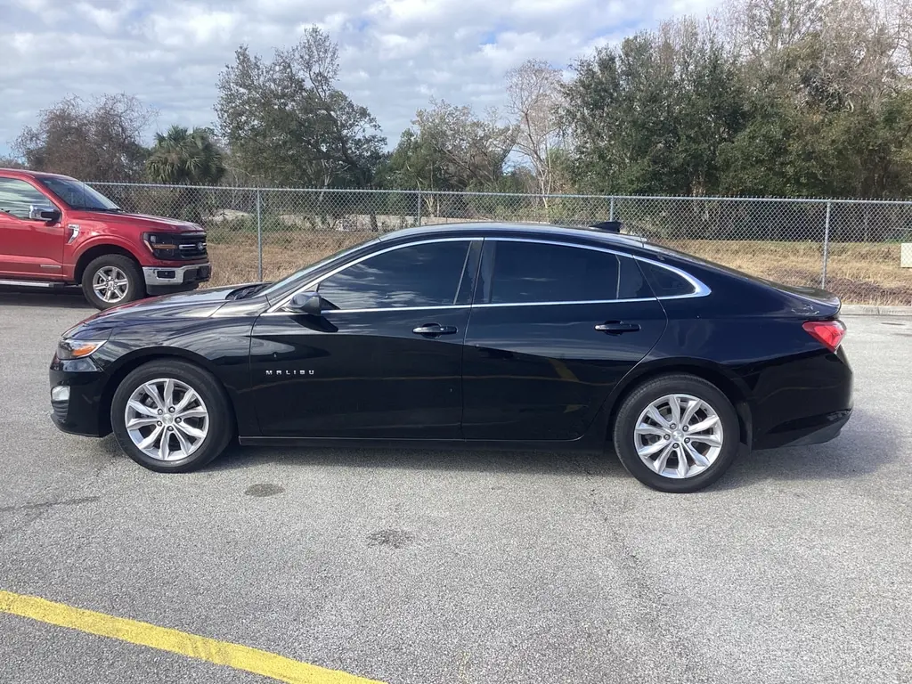 Florida Fine Cars - Used CHEVROLET MALIBU 2020 ORLANDO LT